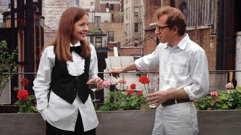 Annie Hall still 2