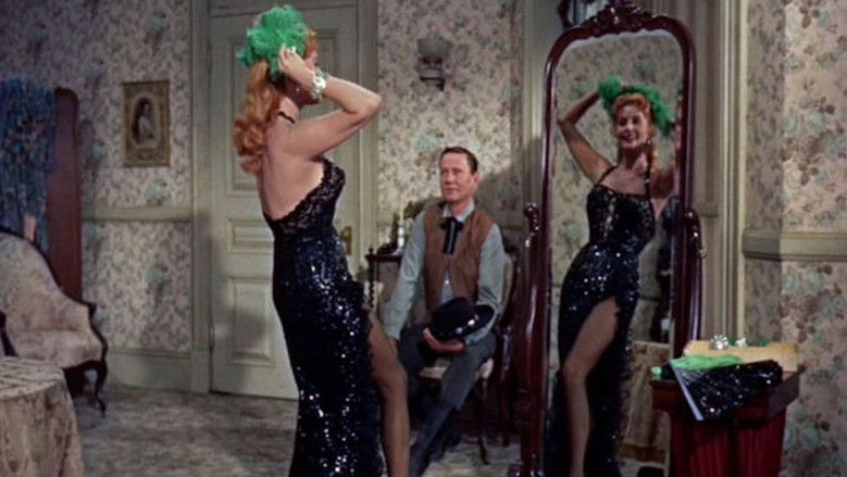 Alias Jesse James still