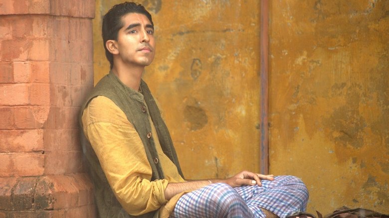 The Man Who Knew Infinity still