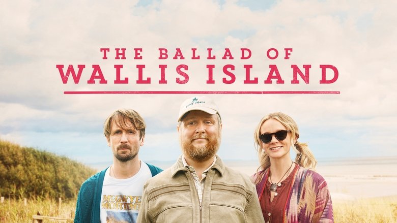 The Ballad of Wallis Island still 3