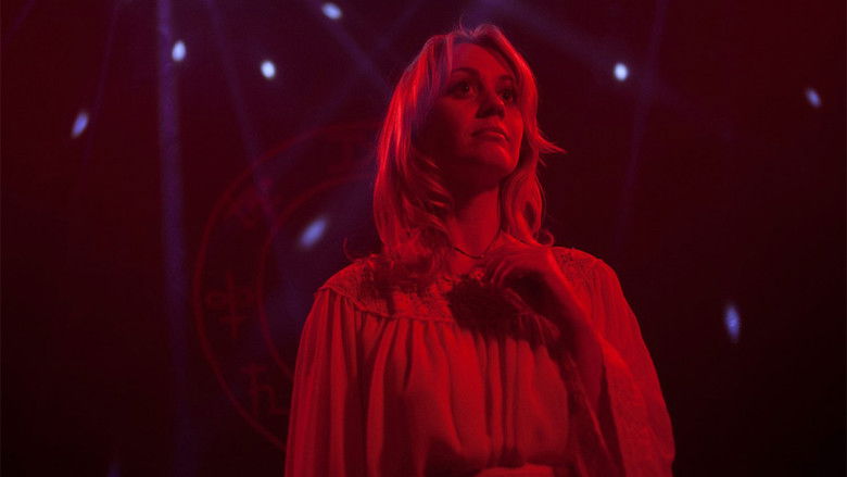 The Black Room still 4