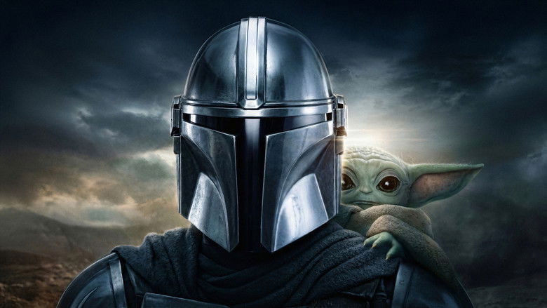 Star Wars: The Mandalorian and Grogu
