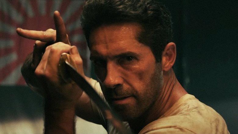 Prisoner of War still 4