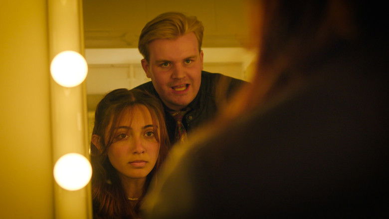 Stage Fright still 2