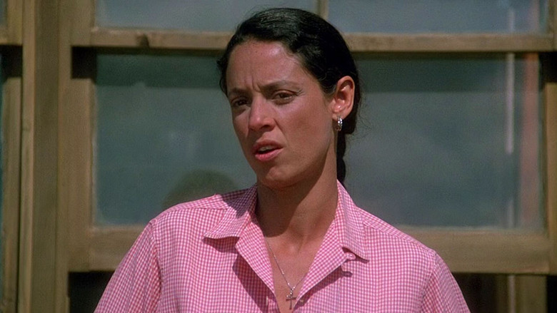 The Milagro Beanfield War still