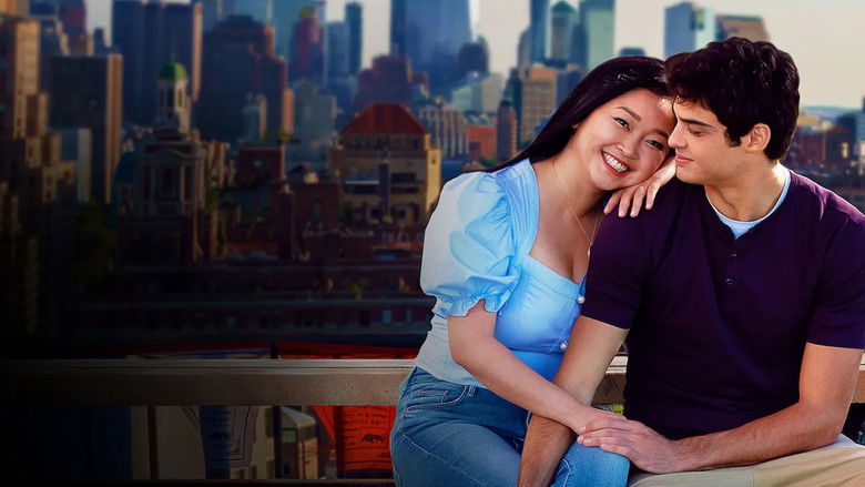 To All the Boys: Always and Forever still 2