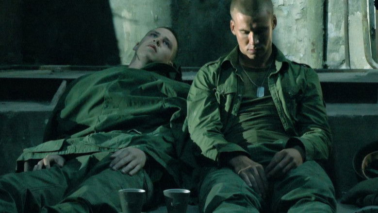 The Second Coming still