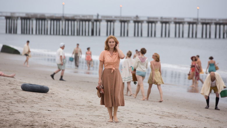 Wonder Wheel still