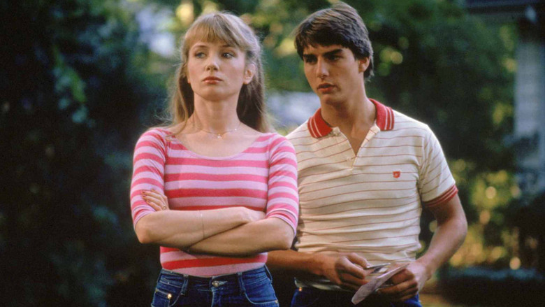 Risky Business still