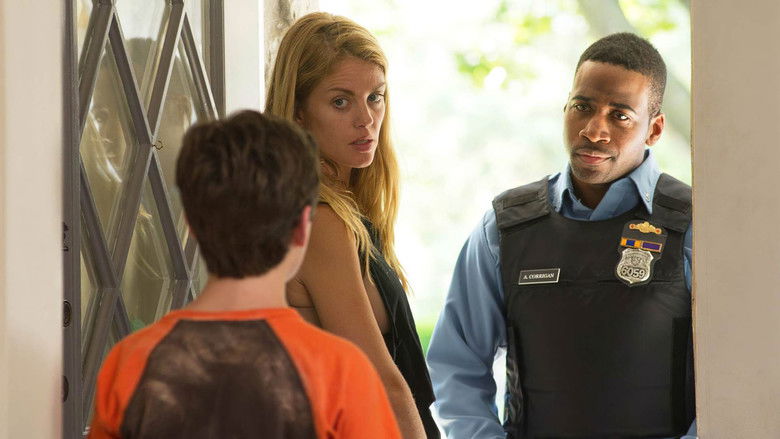 Mommy's Little Boy still 3