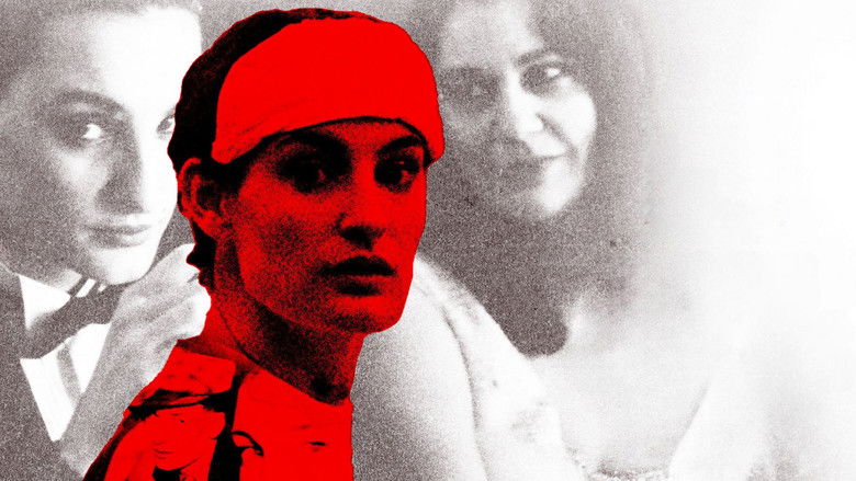 A Month With the Girls still