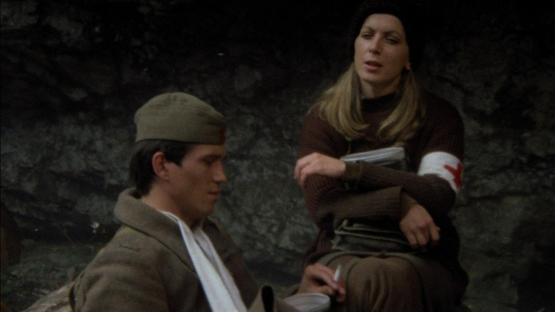 See You in the Next War still