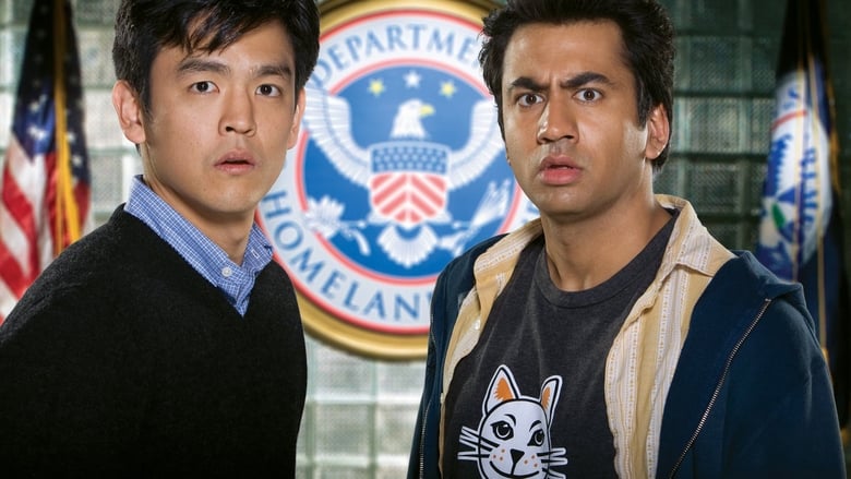 Harold & Kumar Escape from Guantanamo Bay still