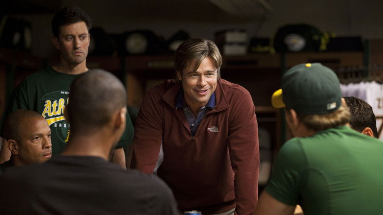 Moneyball still