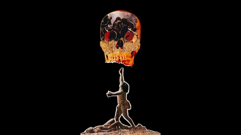 Cannibal Holocaust still 1