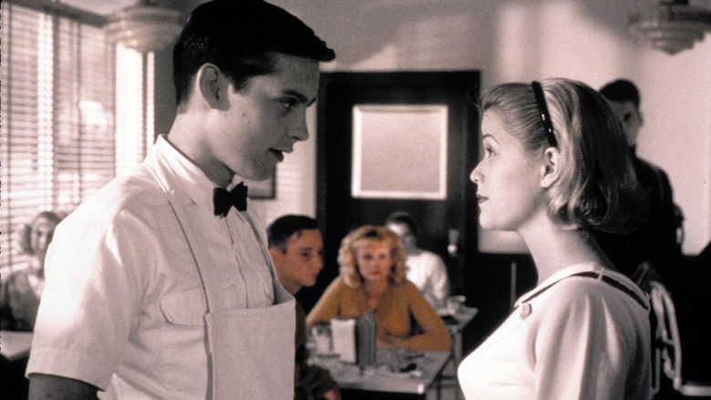 Pleasantville still