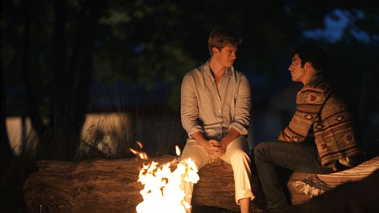 Red, White & Royal Blue still 1