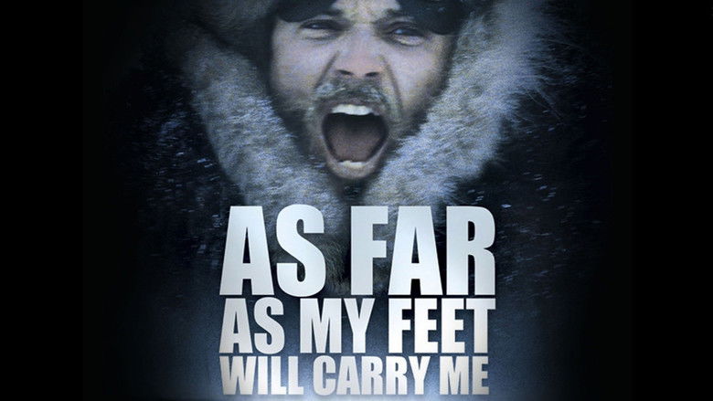 As Far As My Feet Will Carry Me still