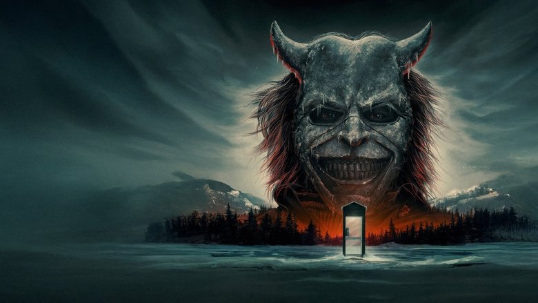 Black Phone 2 still 3