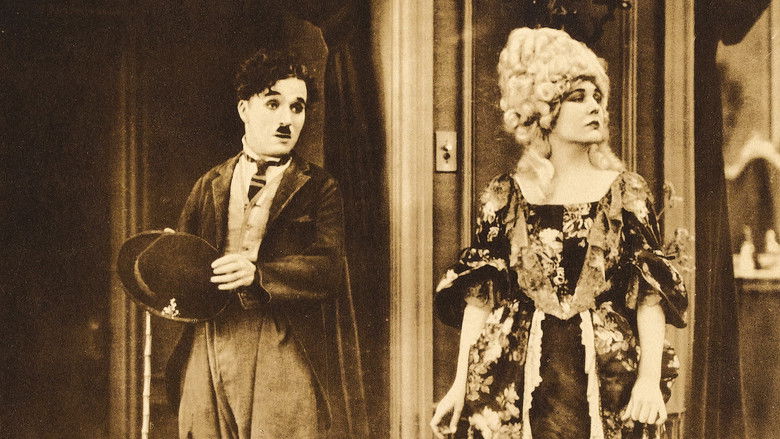 The Idle Class still 1