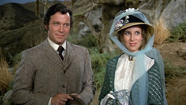 The Hound of the Baskervilles still 3