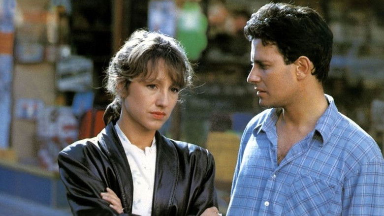 I Married a Shadow still 1