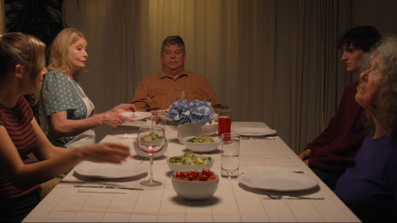 A Halloween Feast still