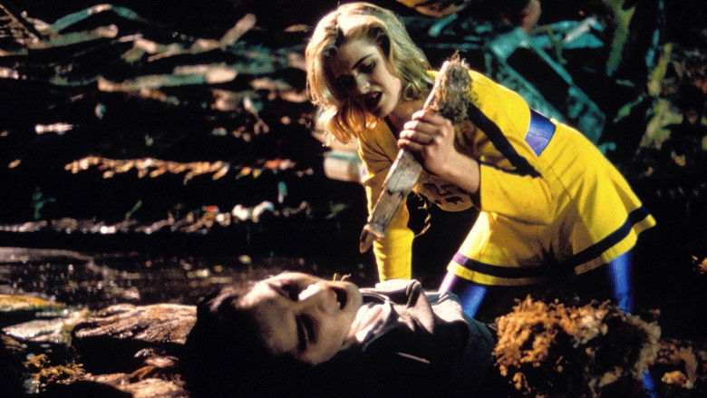 Buffy the Vampire Slayer still