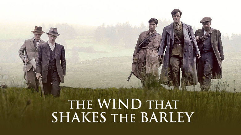 The Wind That Shakes the Barley still