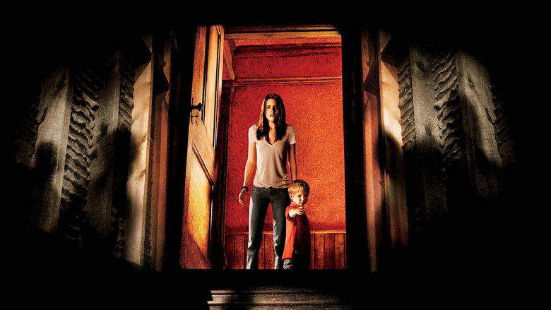 The Messengers still