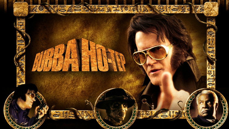 Bubba Ho-tep still