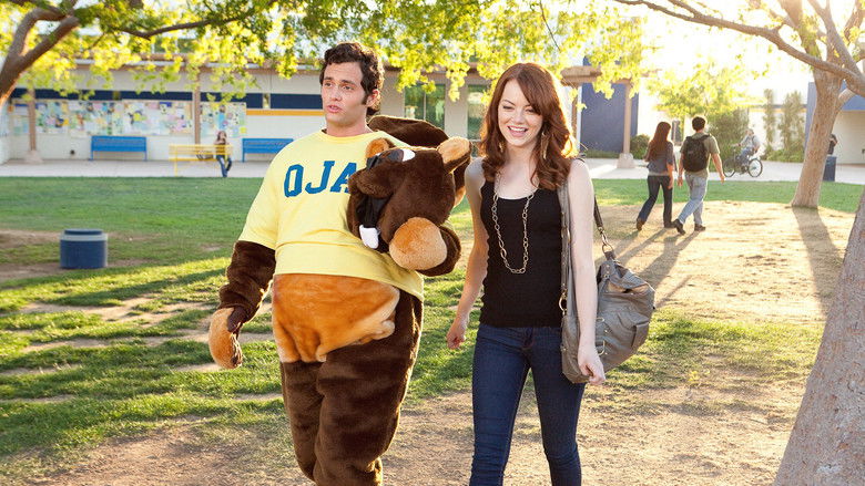 Easy A still