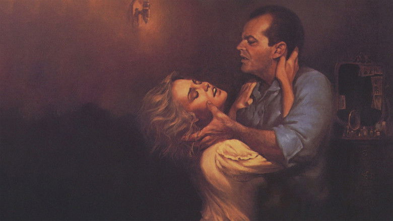 The Postman Always Rings Twice still 2