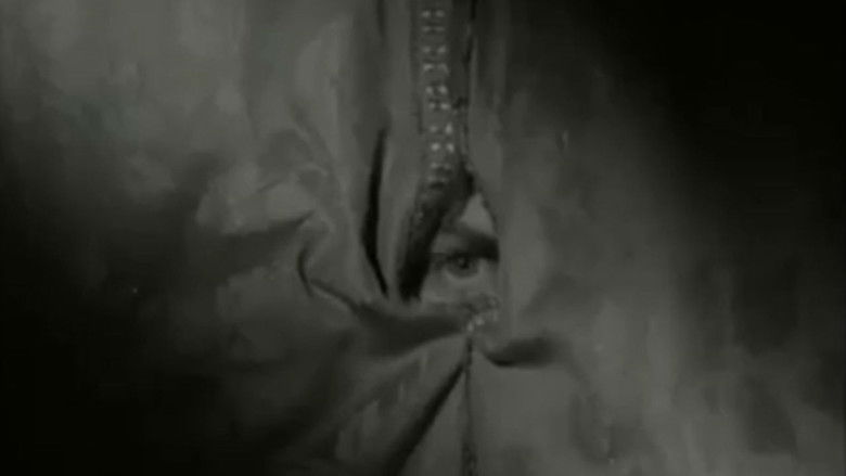 The Dead Can't Talk still