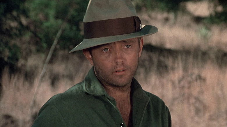 The Last Hard Men still 3