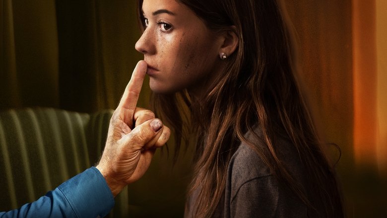 The Girl Who Escaped: The Kara Robinson Story still 1