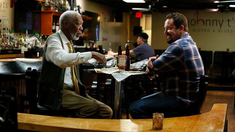 The Ritual Killer still