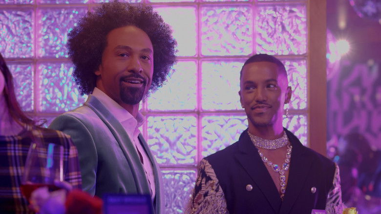 Noah's Arc: The Movie still 3