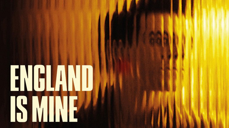 England Is Mine still