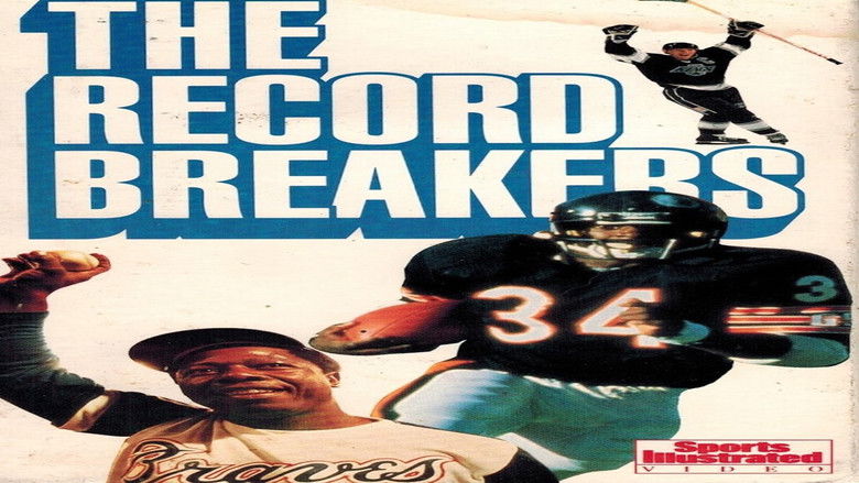 The Record Breakers still 1
