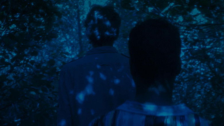 Naughty Spot still 1