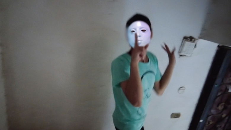 Queer Egypt Under Attack still 3