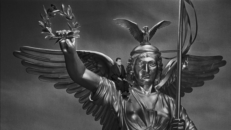 Wings of Desire still 1