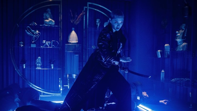 The Killer's Game still