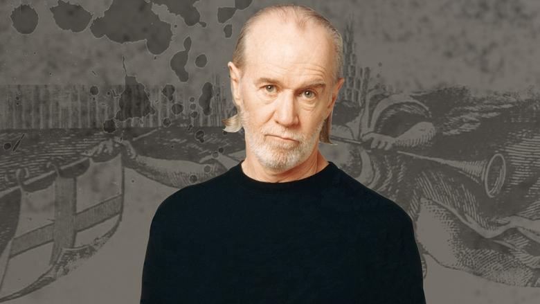 George Carlin: Life Is Worth Losing still 2
