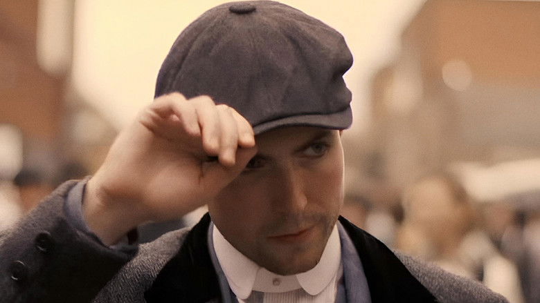 Peaky Blinders: The Real Story still 2