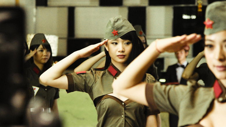 A Touch of Sin still