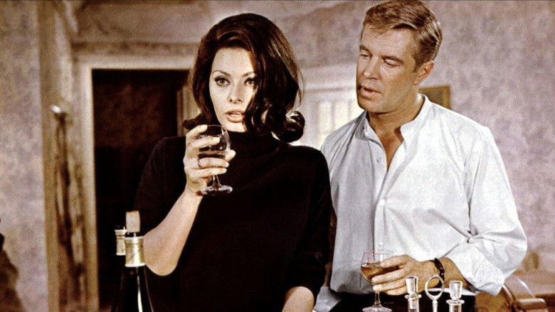 Operation Crossbow still