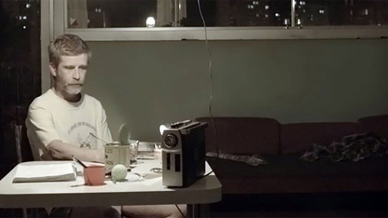 The Man of the Crowd still 2