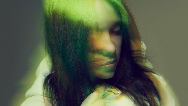Billie Eilish: The World's a Little Blurry still 4